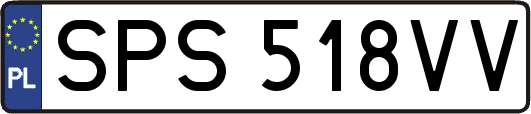 SPS518VV