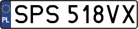 SPS518VX