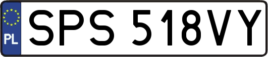 SPS518VY