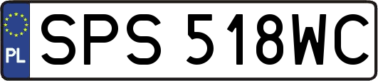 SPS518WC