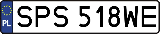 SPS518WE