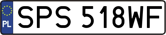 SPS518WF