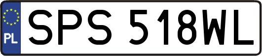 SPS518WL