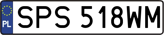 SPS518WM