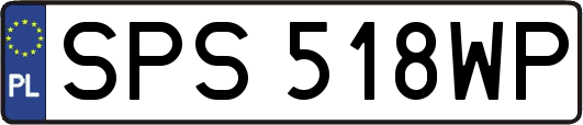 SPS518WP