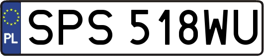 SPS518WU