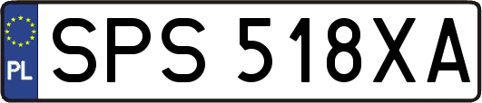 SPS518XA