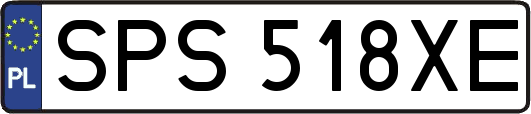 SPS518XE