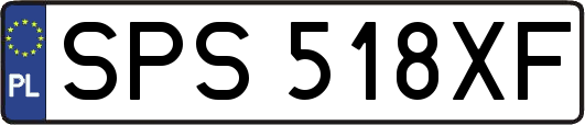 SPS518XF