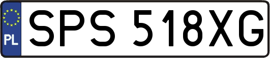 SPS518XG