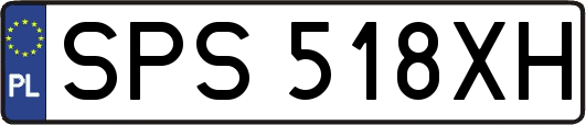 SPS518XH