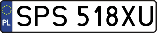 SPS518XU