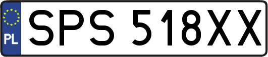 SPS518XX