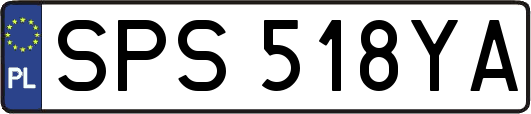 SPS518YA