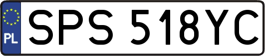 SPS518YC