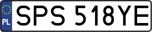 SPS518YE