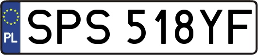 SPS518YF