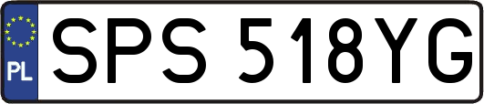 SPS518YG