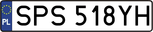 SPS518YH