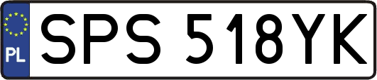 SPS518YK