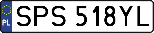 SPS518YL