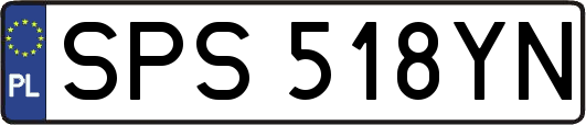 SPS518YN