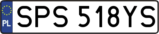 SPS518YS