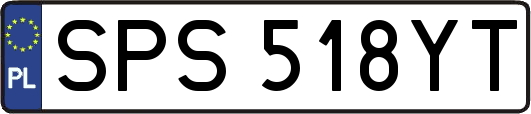 SPS518YT