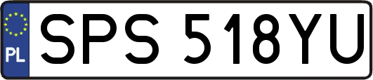 SPS518YU