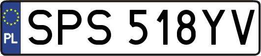 SPS518YV