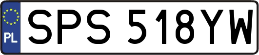 SPS518YW