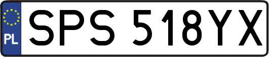 SPS518YX