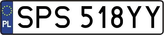SPS518YY