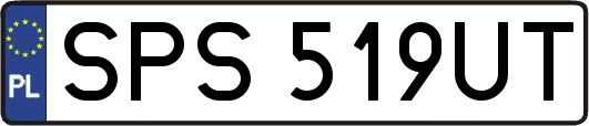 SPS519UT