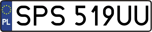 SPS519UU