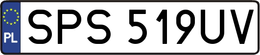 SPS519UV