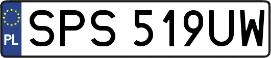 SPS519UW