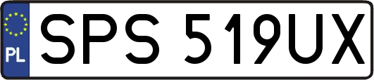 SPS519UX