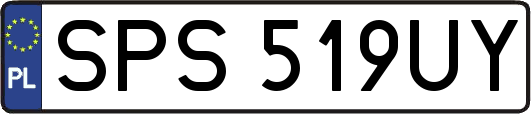 SPS519UY