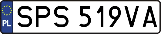 SPS519VA