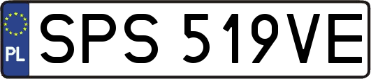 SPS519VE
