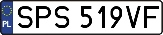 SPS519VF