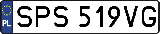 SPS519VG