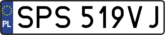 SPS519VJ
