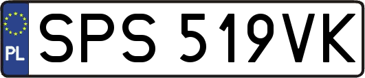 SPS519VK