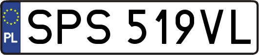 SPS519VL