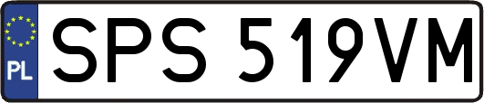 SPS519VM