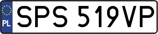 SPS519VP