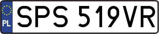 SPS519VR