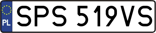 SPS519VS